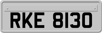 RKE8130