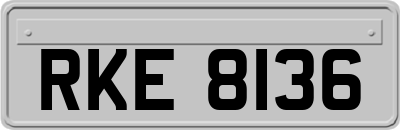 RKE8136