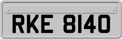 RKE8140