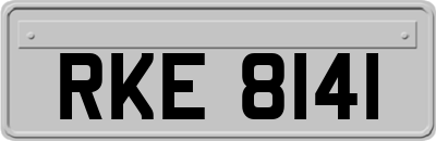 RKE8141