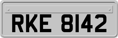 RKE8142