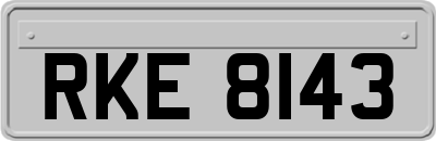 RKE8143