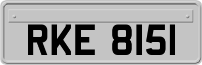 RKE8151