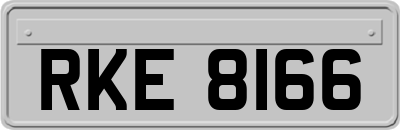 RKE8166