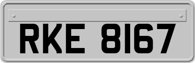 RKE8167