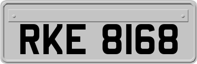 RKE8168