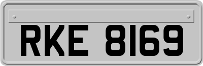 RKE8169