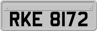 RKE8172