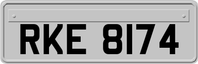 RKE8174