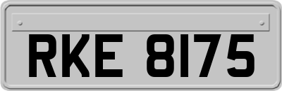 RKE8175