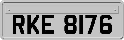 RKE8176