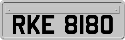 RKE8180