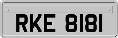 RKE8181