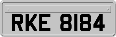 RKE8184