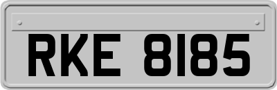 RKE8185