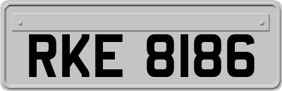 RKE8186