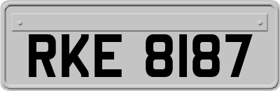 RKE8187