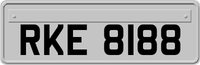 RKE8188