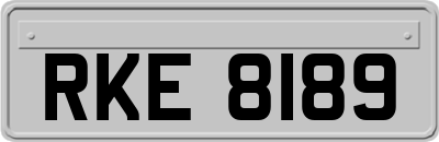 RKE8189