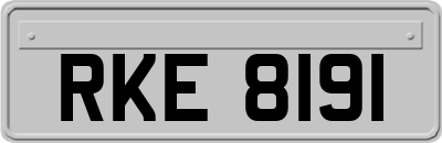 RKE8191