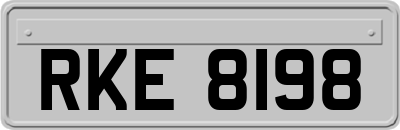 RKE8198