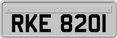 RKE8201