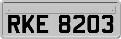 RKE8203