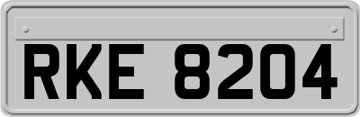 RKE8204