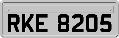 RKE8205