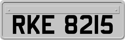 RKE8215