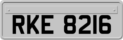 RKE8216