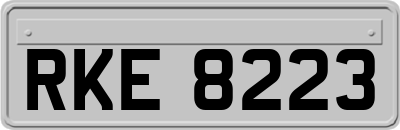 RKE8223