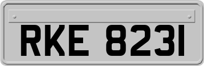 RKE8231