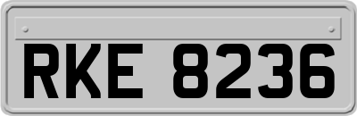 RKE8236