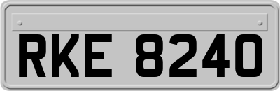 RKE8240