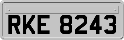 RKE8243