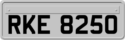 RKE8250