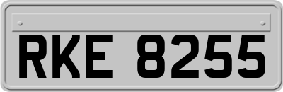 RKE8255