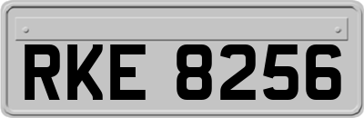 RKE8256