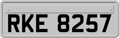 RKE8257