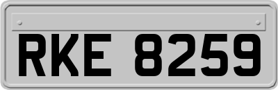 RKE8259