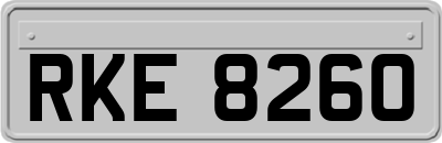 RKE8260