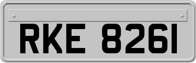 RKE8261