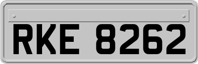 RKE8262