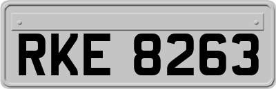 RKE8263