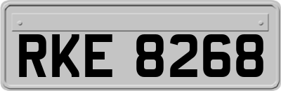 RKE8268