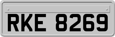 RKE8269