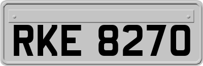 RKE8270