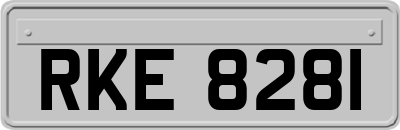 RKE8281