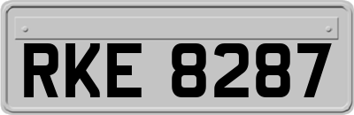 RKE8287